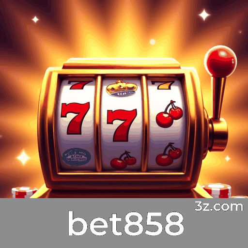 bet858: Plataforma Sustentável e Responsável