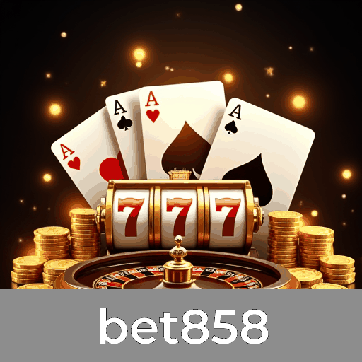 bet858: Plataforma Confiável com Experiência Premium no Melhor Site de Apostas