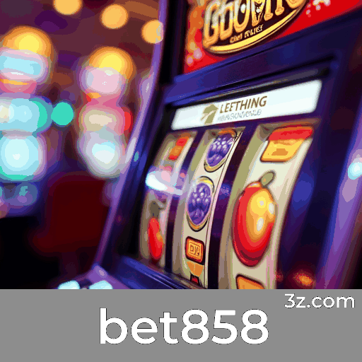 bet858: Plataforma Sustentável e Responsável