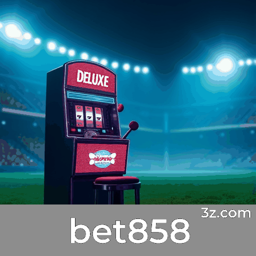 bet858: A Experiência de Cassino Imersiva para Brasileiros