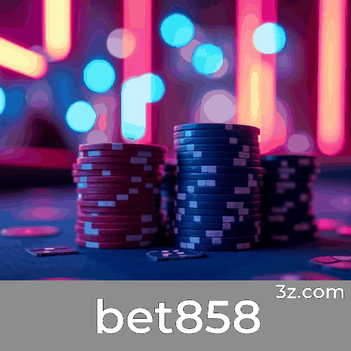Bet858: Jogos Ao Vivo e Experiência Incrível para Brasileiros