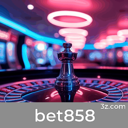 Inovação e Tecnologia Avançada com o App da bet858