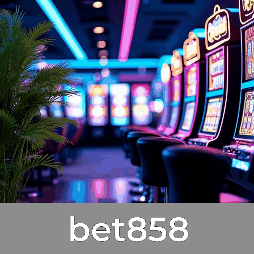 Descubra os Bônus Generosos e Promoções Exclusivas do bet858